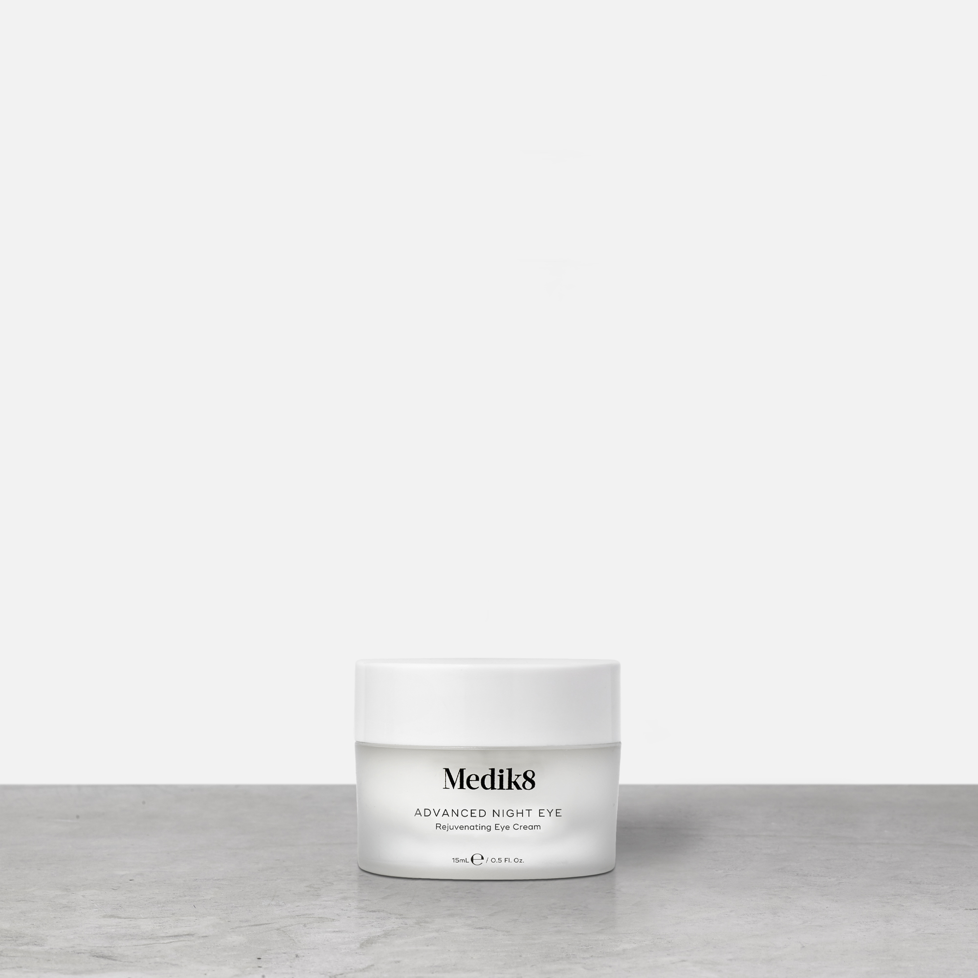 Copy of Advanced Night Eye - Grey A