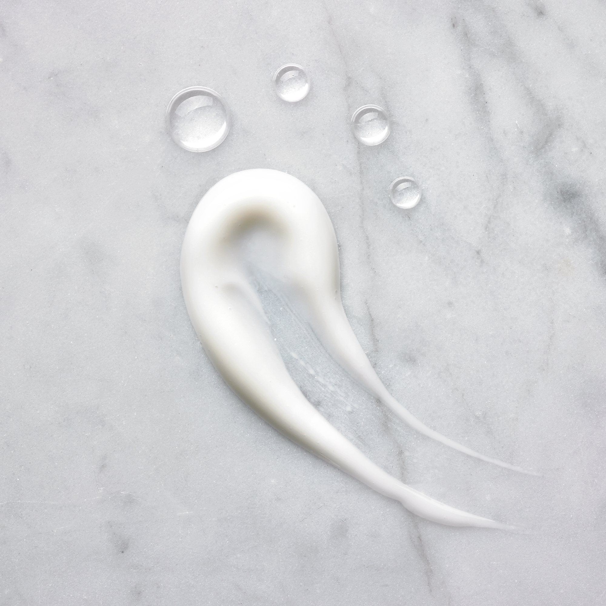 Copy of Balance Moisturiser With Glycolic Acid Activator - Texture