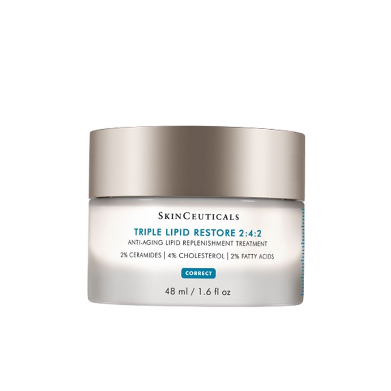 SKINCEUTICALS TRIPLE LIPID RESTORE 2:4:2 1 SKINCEUTICALS TRIPLE LIPID RESTORE 2:4:2