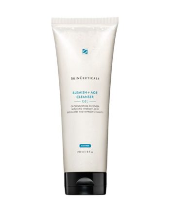 SKINCEUTICALS BLEMISH + AGE CLEANSER GEL