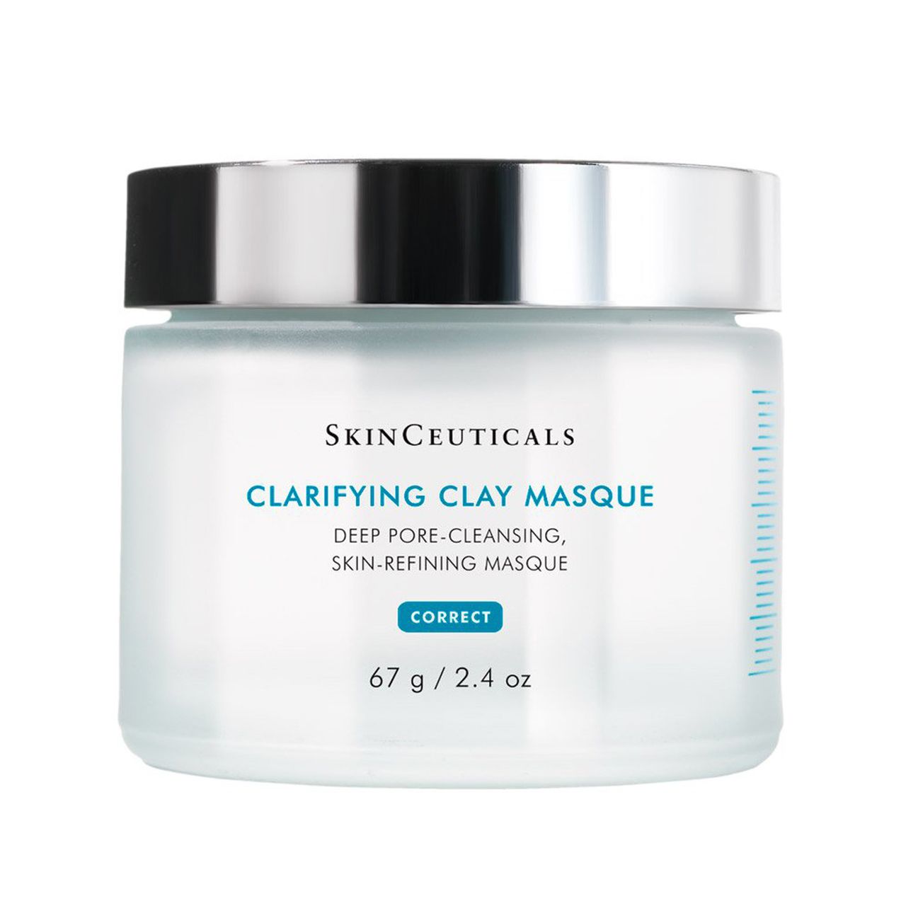SKINCEUTICALS CLARIFYING CLAY MASK 1 SKINCEUTICALS CLARIFYING CLAY MASK