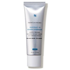 SKINCEUTICALS GLYCOLIC 10 RENEW OVERNIGHT