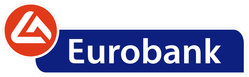 Eurobank Logo