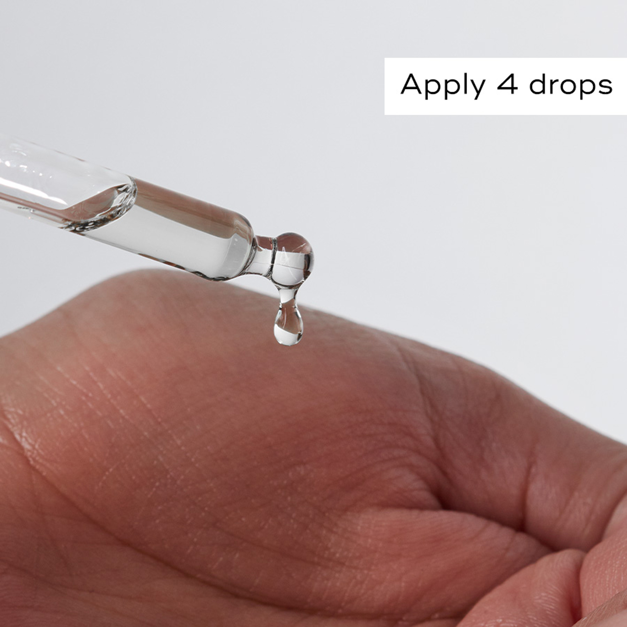 Copy of Calmwise Serum - Usage