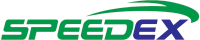 Speedex Courier Logo